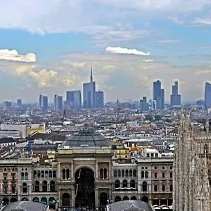 Cozy Near Station Appartamento Milano