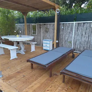 Domusauroom, Relax Nel Cuore Della Versilia - Pet Friendly Appartamento